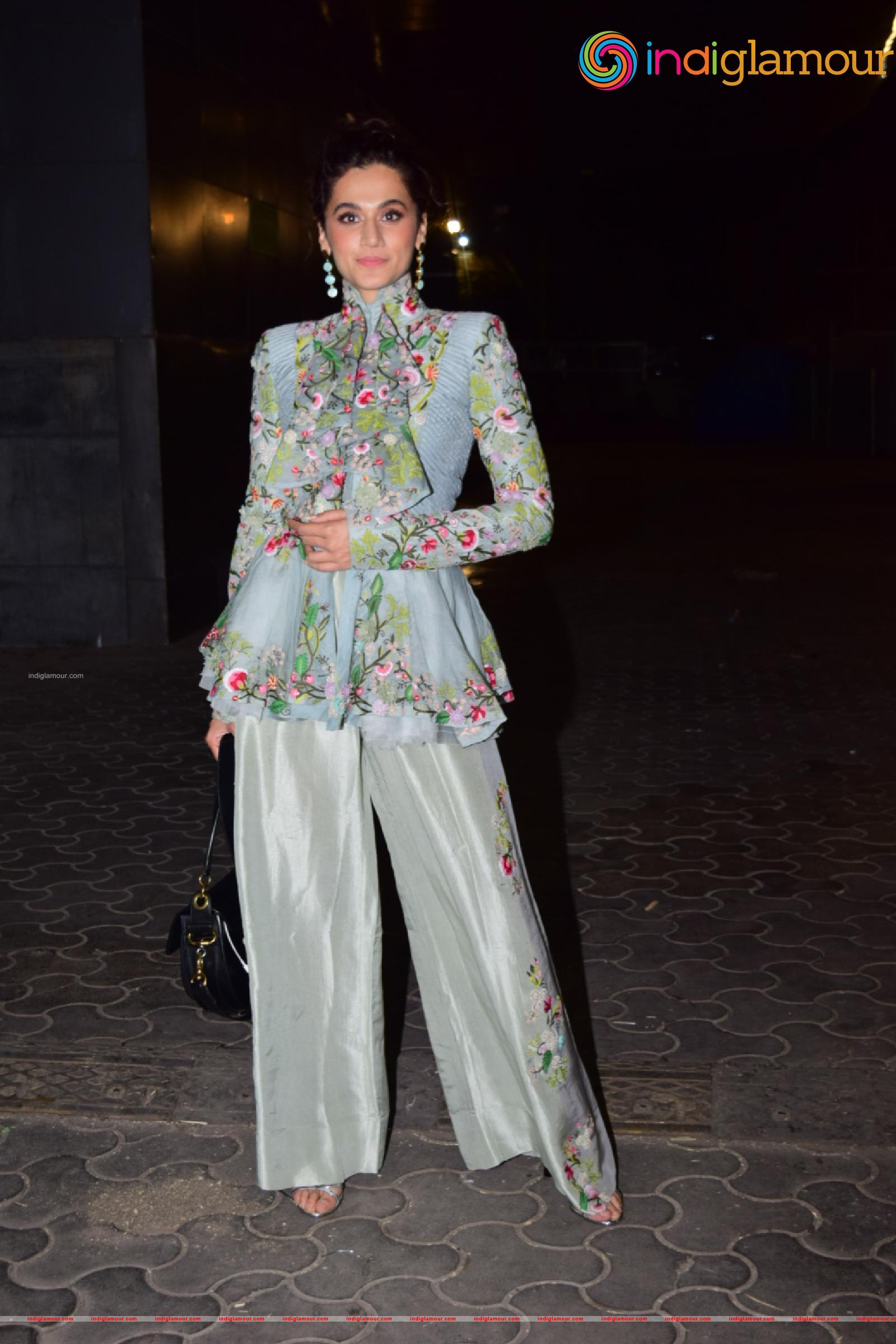 Taapsee Pannu Actress hd photo