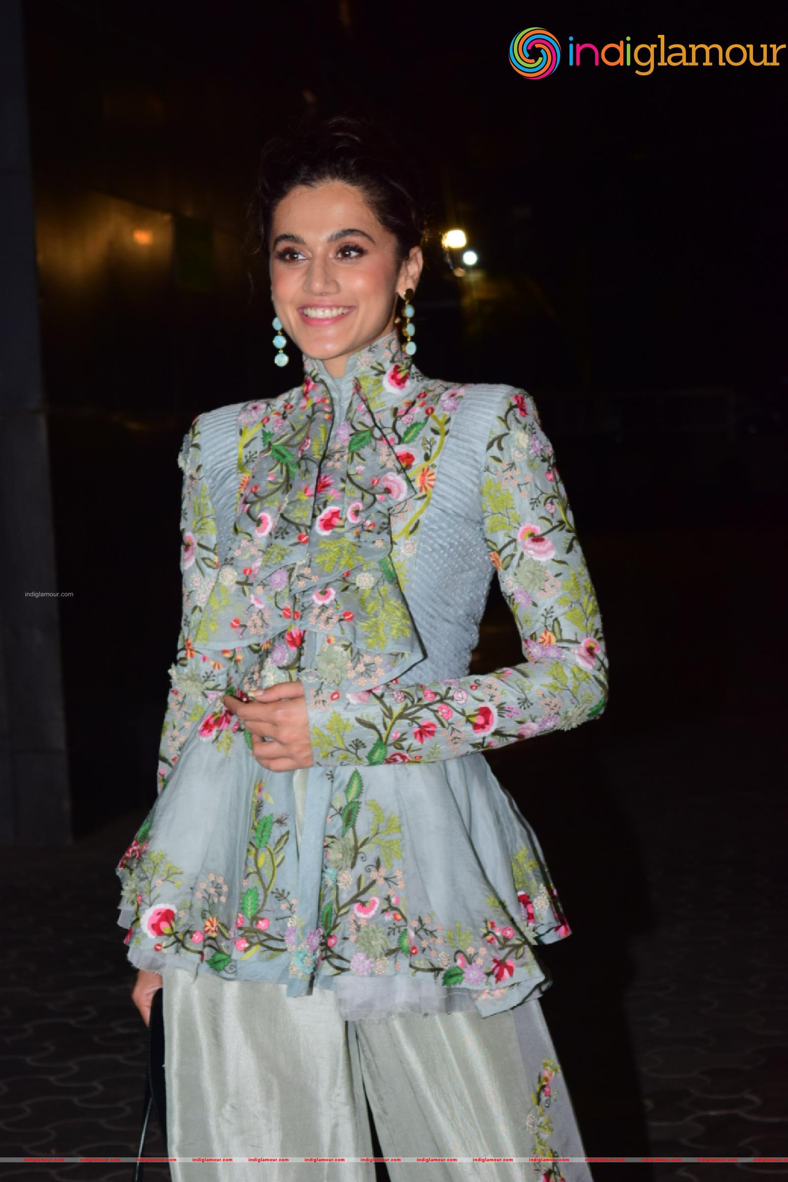 Taapsee Pannu Actress hd photo