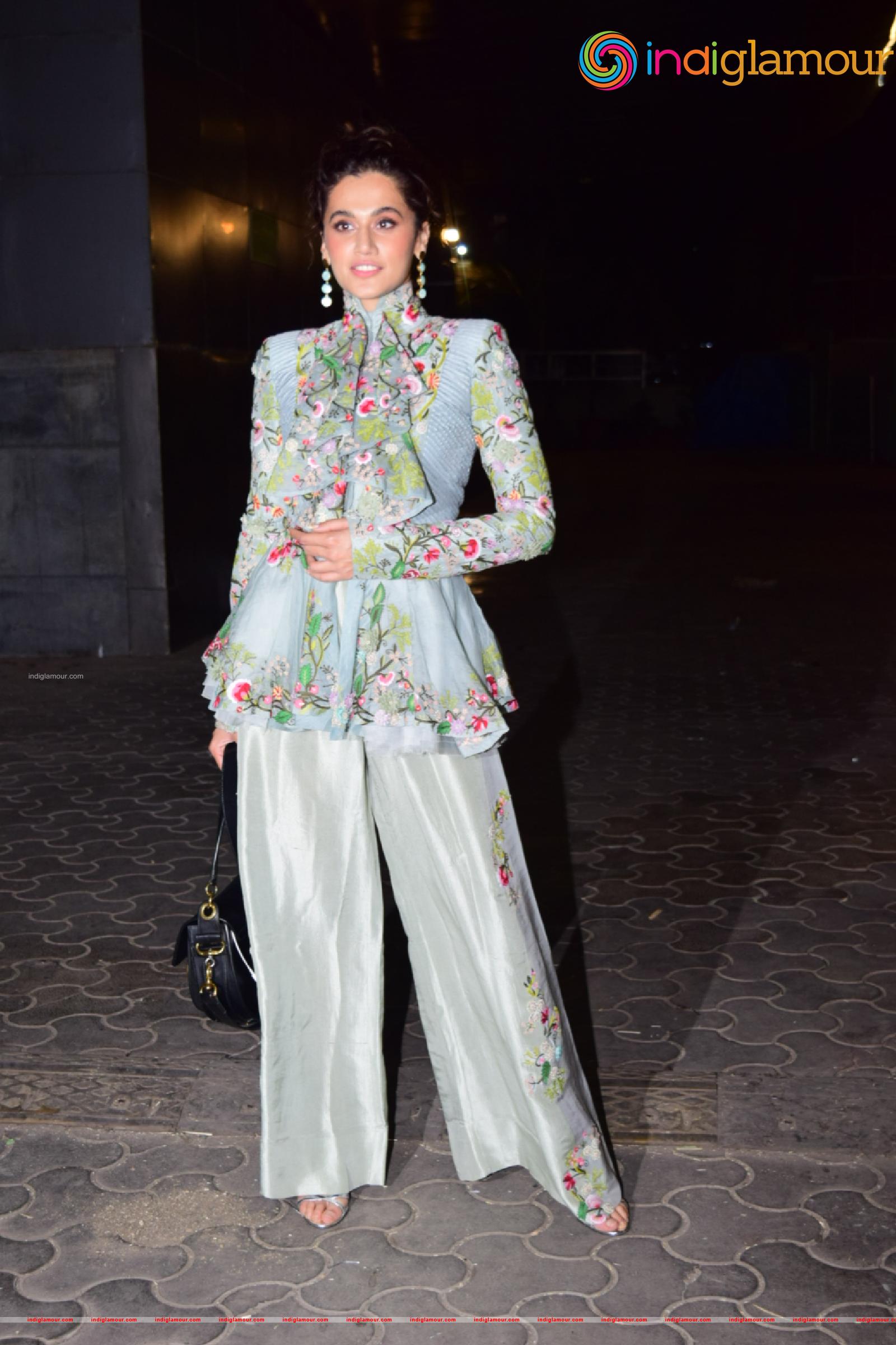 Taapsee Pannu Actress hd photo