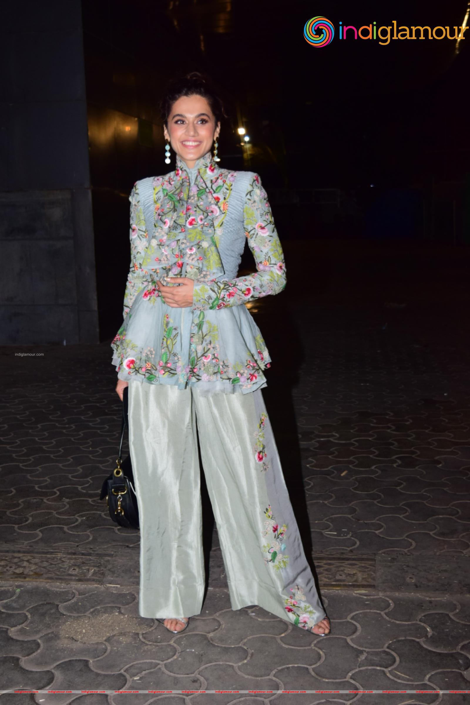 Taapsee Pannu Actress hd photo