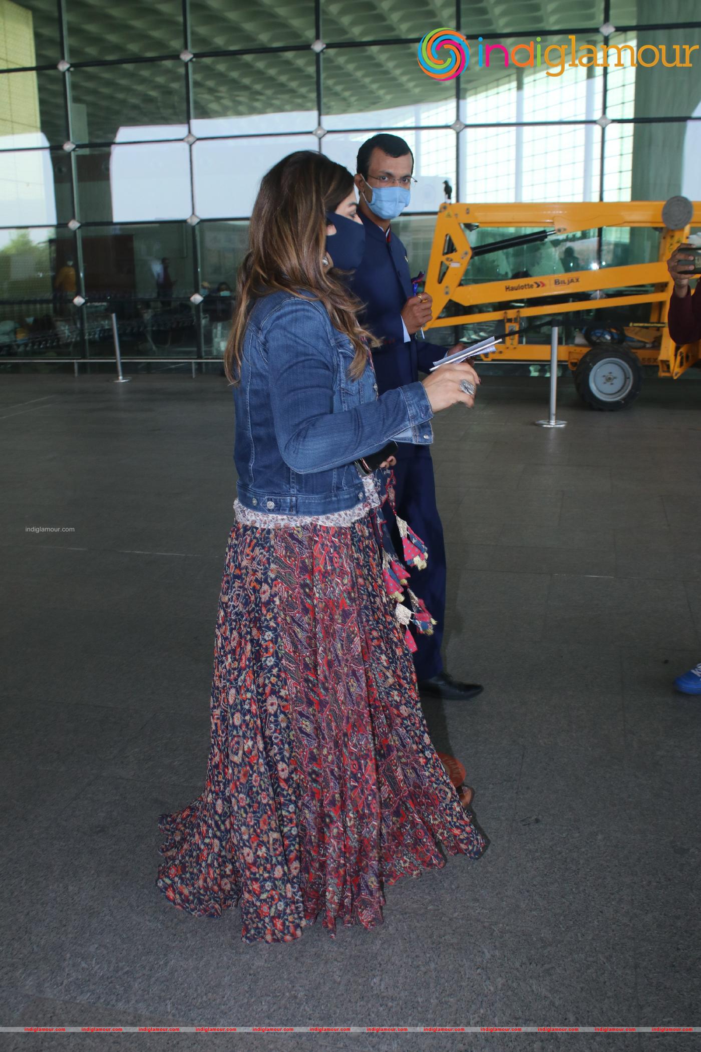 Raveena Tandon Actress hd photo