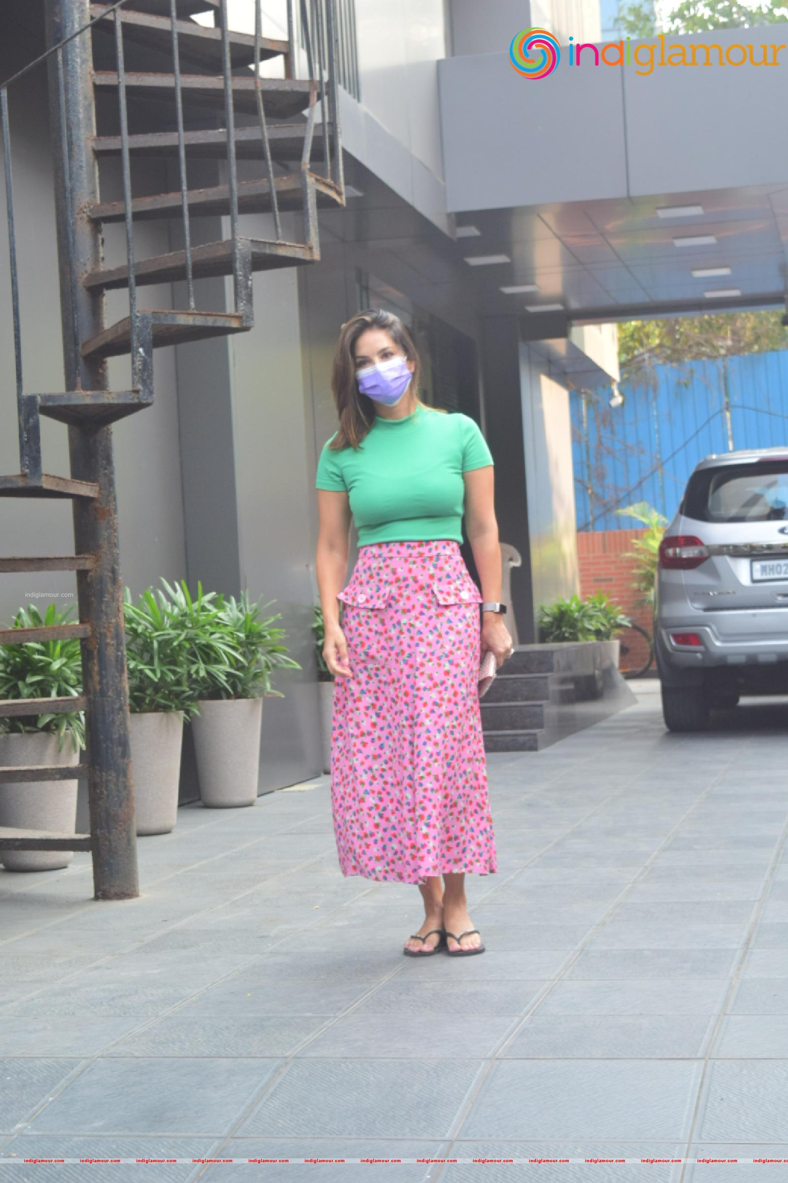 Sunny Leone Actress hd photo