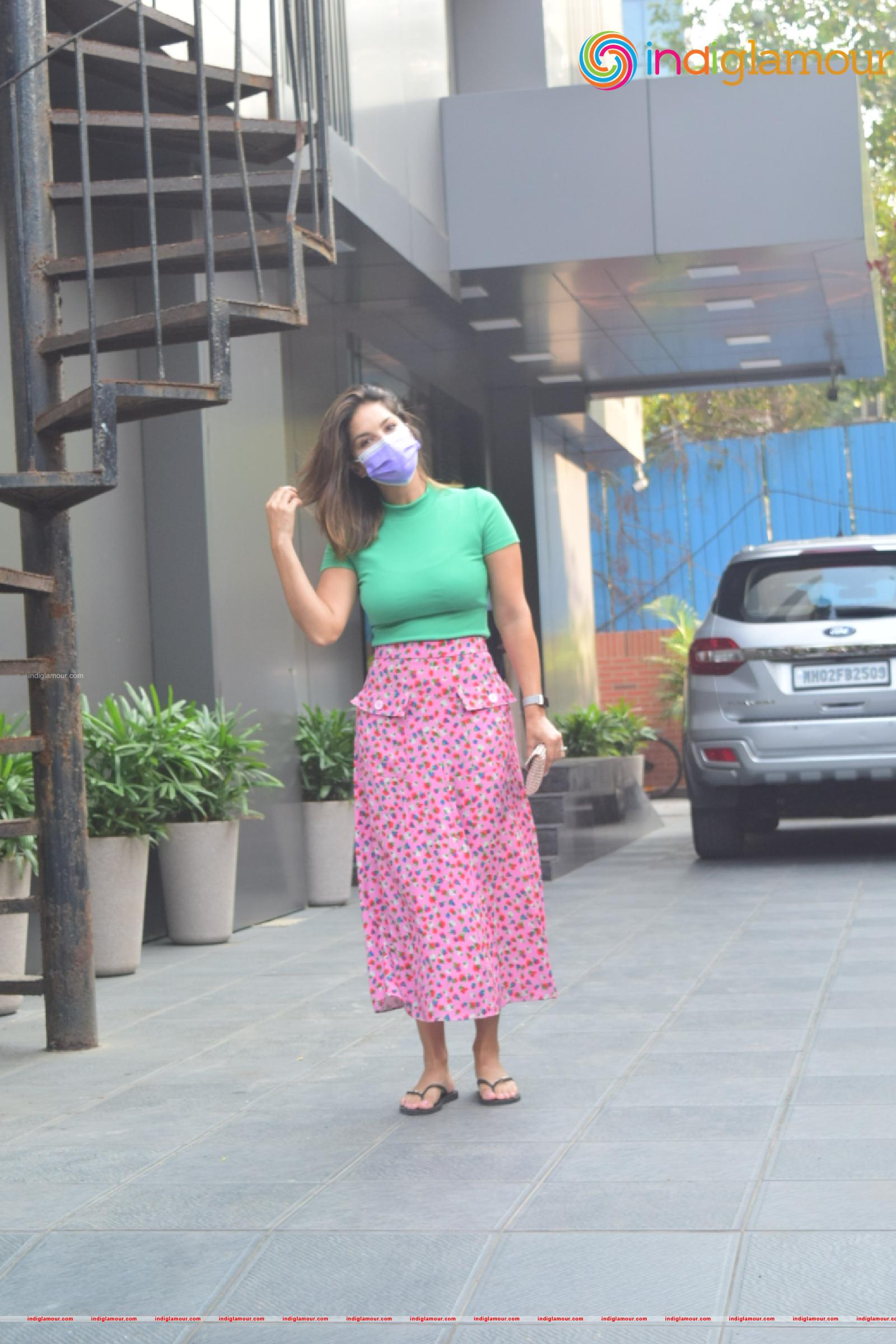 Sunny Leone Actress hd photo