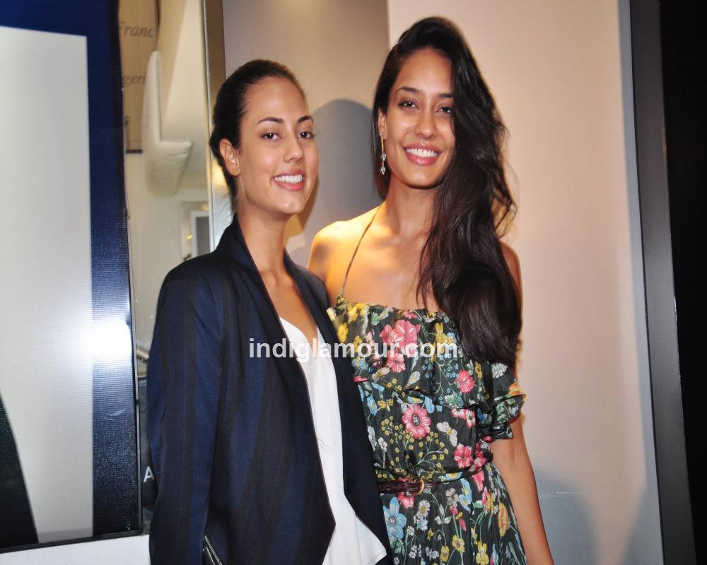 Lisa Haydon Actress hd photo