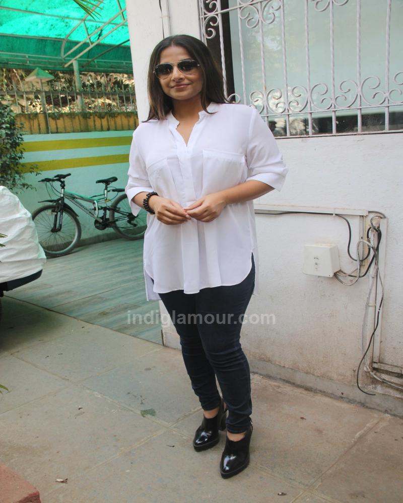 Vidya Balan Actress hd photo