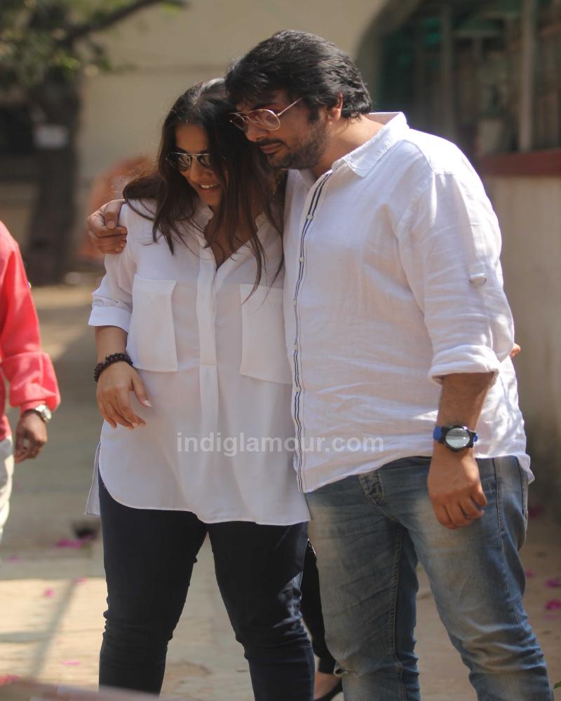 Vidya Balan Actress hd photo