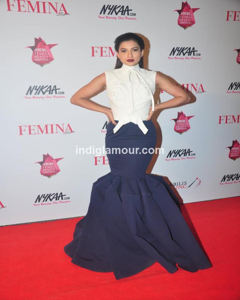 Gauahar Khan Actress hd photo