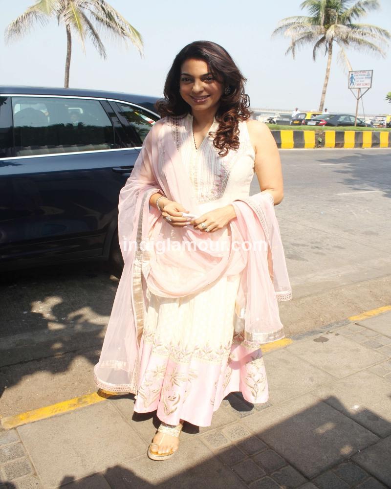 Juhi Chawla Actress hd photo