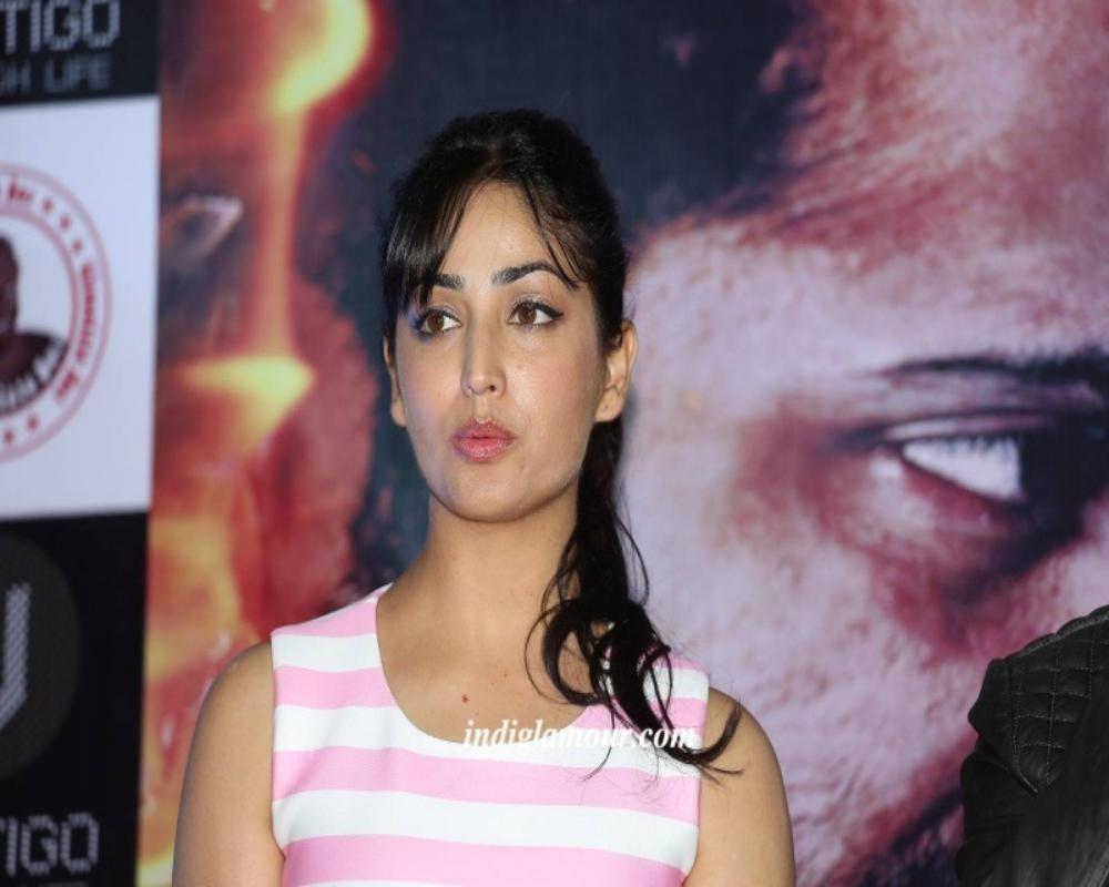 Yami Gautam Actress hd photo