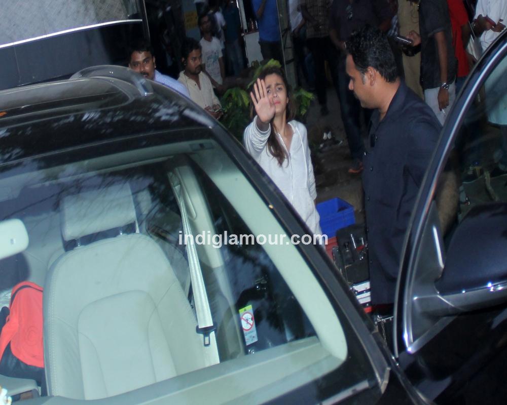 Alia Bhatt Actress hd photo