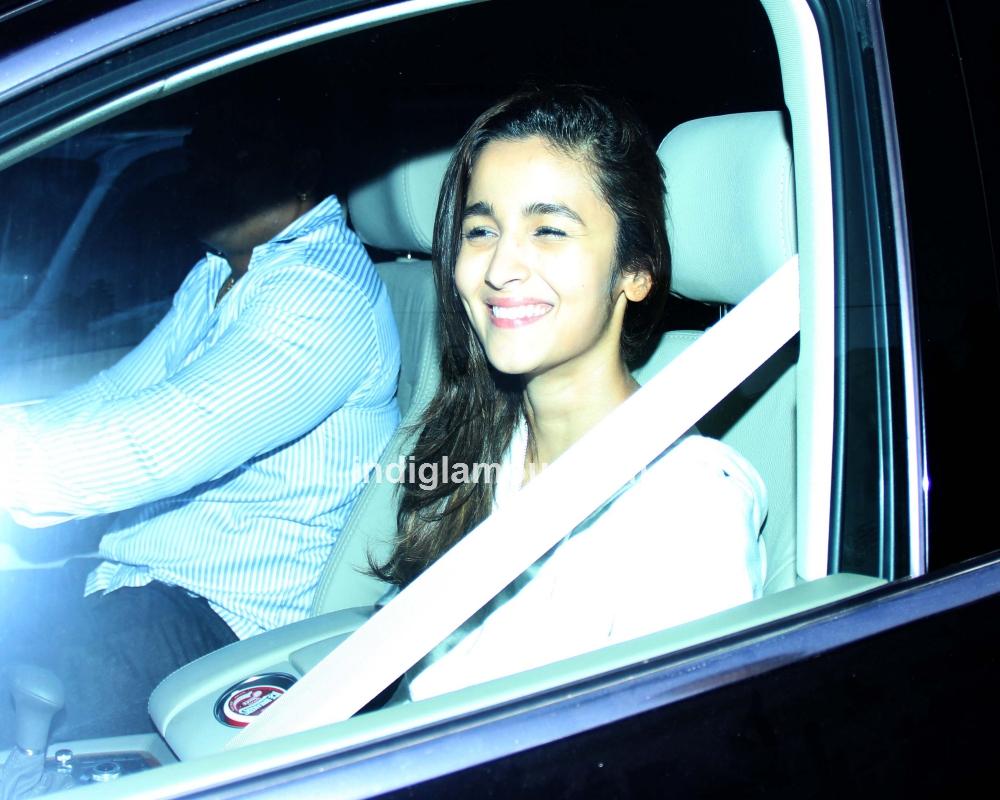 Alia Bhatt Actress hd photo