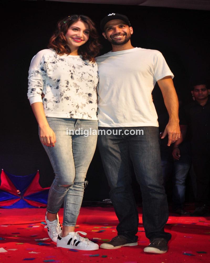 Anushka Sharma Actress hd photo