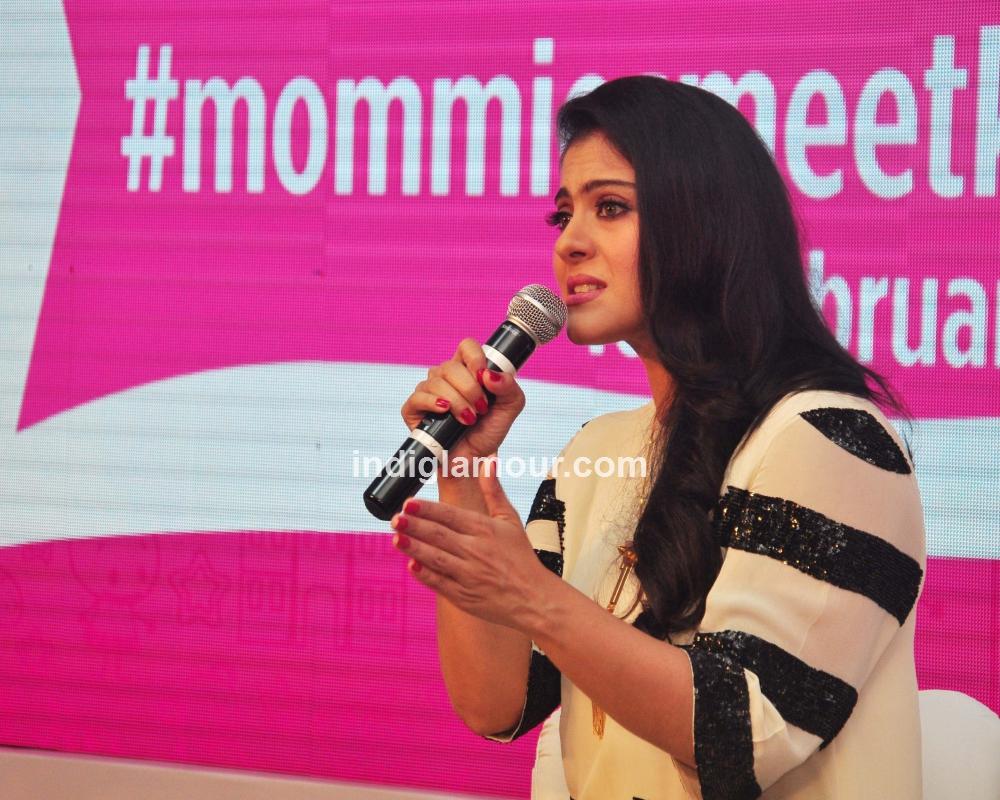 Kajol Actress hd photo