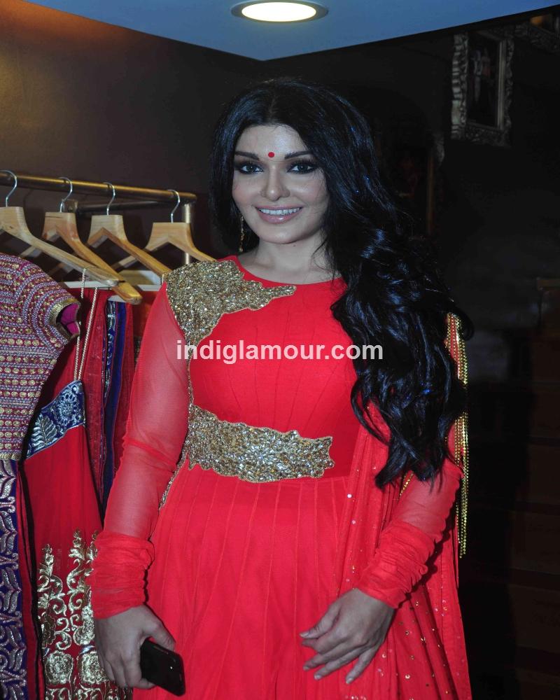 Koena Mitra Actress hd photo