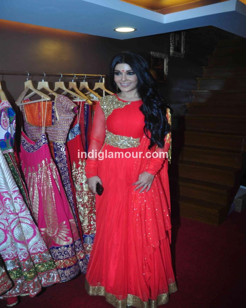 Koena Mitra Actress hd photo