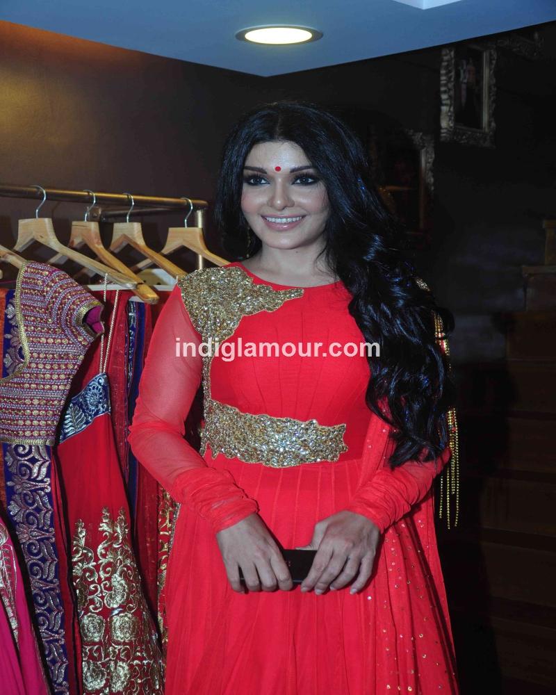 Koena Mitra Actress hd photo