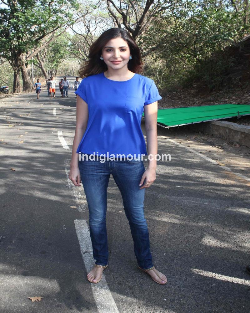 Anushka Sharma Actress hd photo