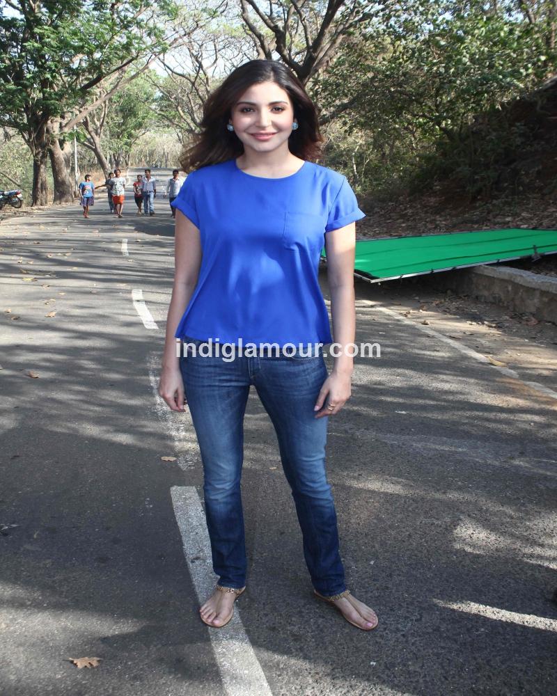 Anushka Sharma Actress hd photo