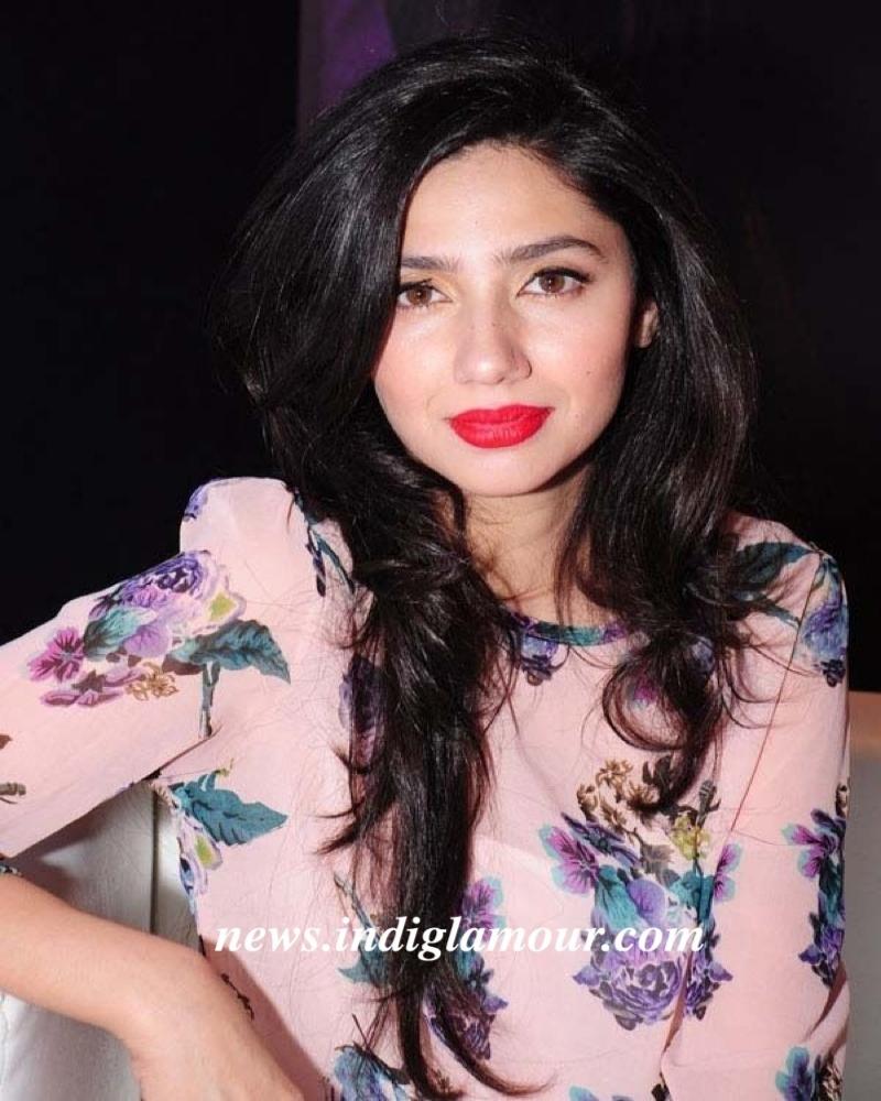 Mahira Khan Actress hd photo