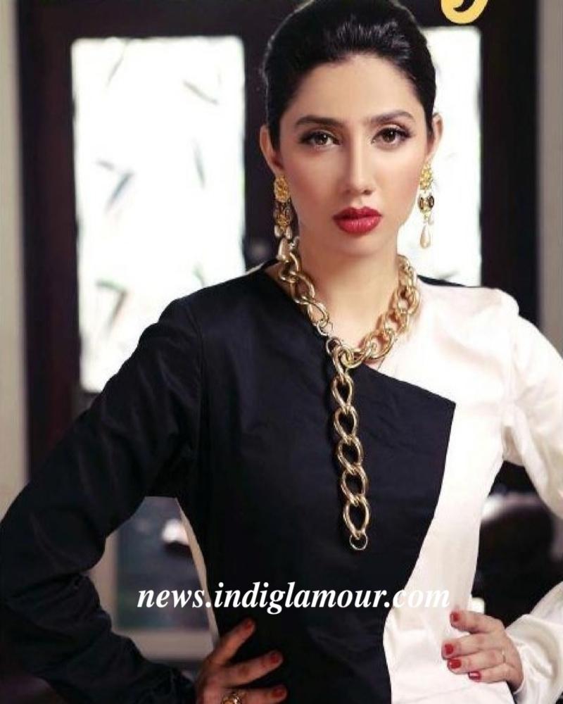 Mahira Khan Actress hd photo