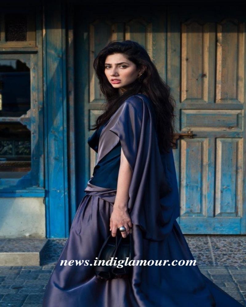 Mahira Khan Actress hd photo