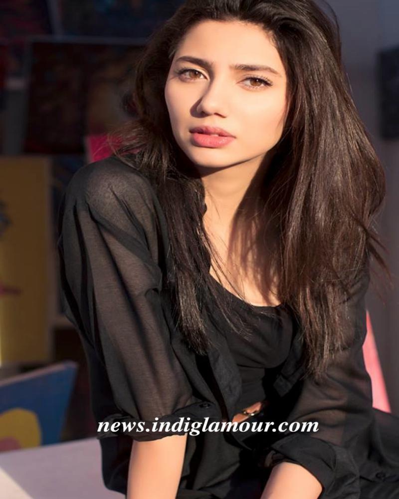 Mahira Khan Actress hd photo