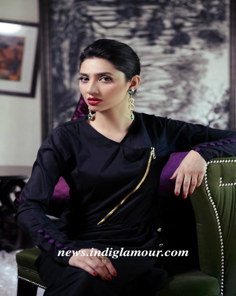 Mahira Khan Actress hd photo