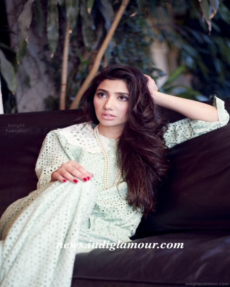 Mahira Khan Actress hd photo