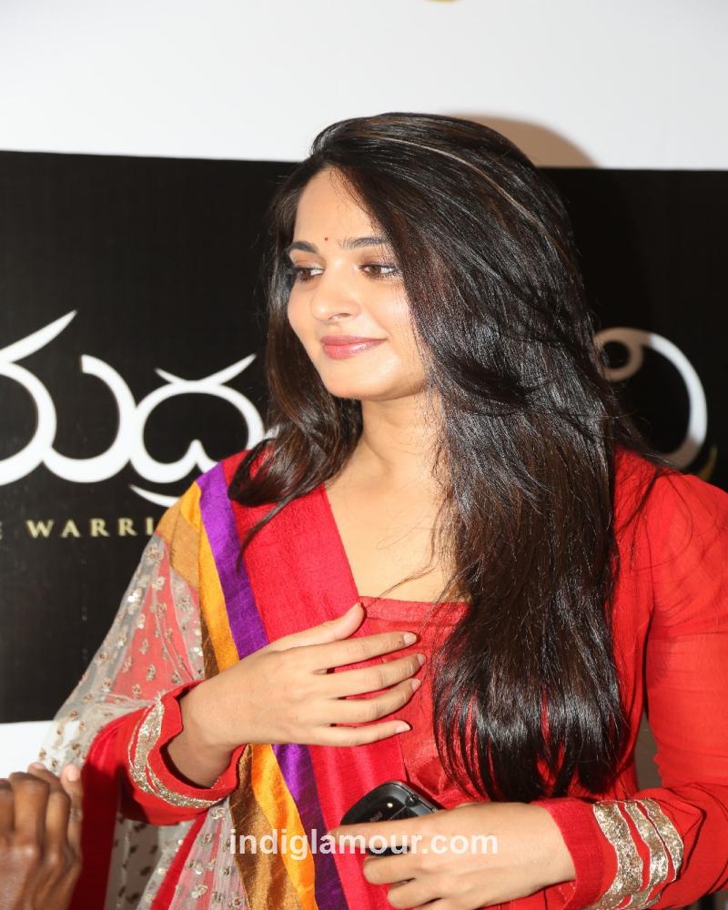 Anushka Shetty Actress hd photo