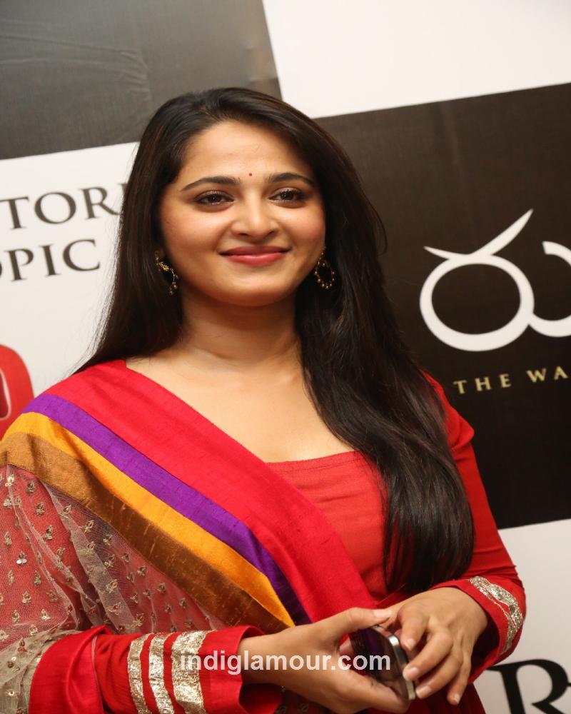 Anushka Shetty Actress hd photo