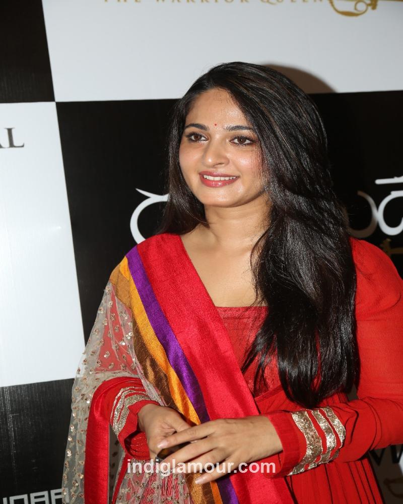 Anushka Shetty Actress hd photo