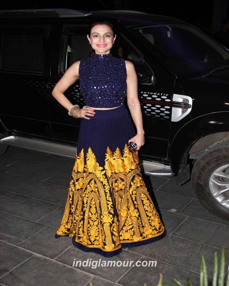Ameesha Patel Actress hd photo