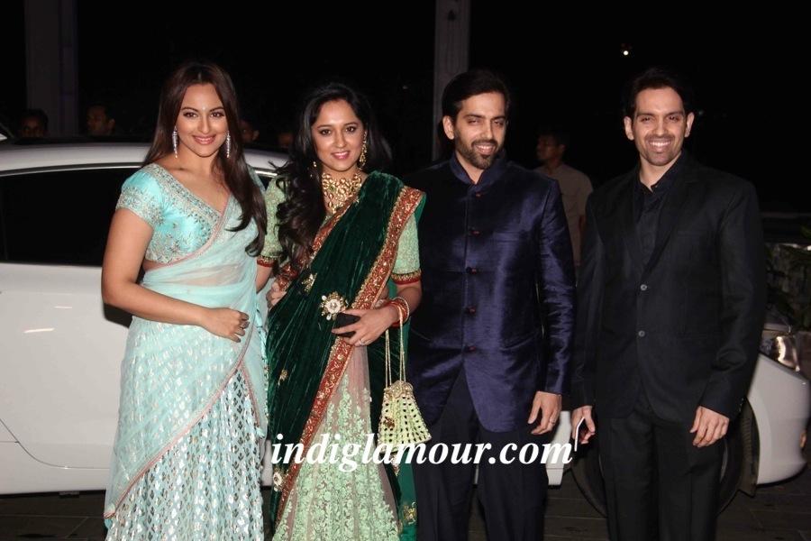 Sonakshi Sinha Actress hd photo