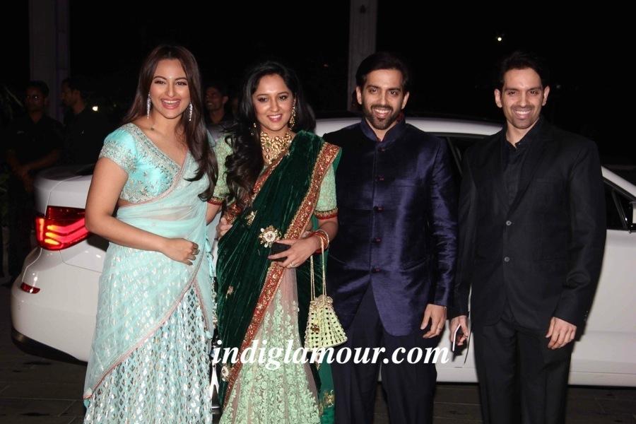 Sonakshi Sinha Actress hd photo
