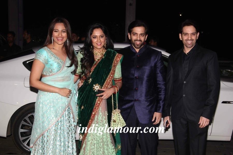 Sonakshi Sinha Actress hd photo
