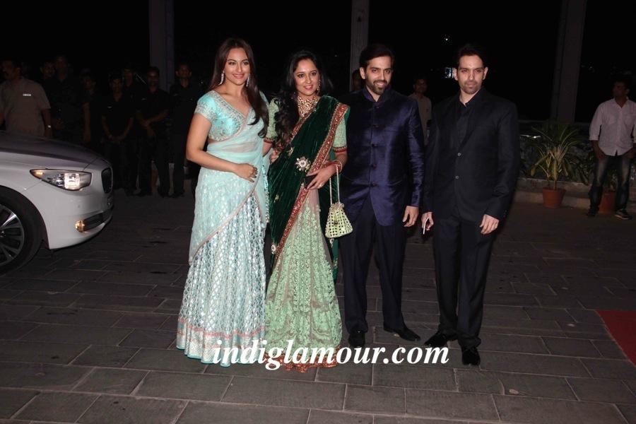 Sonakshi Sinha Actress hd photo