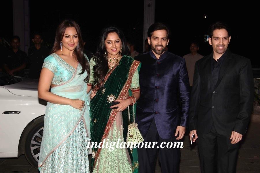 Sonakshi Sinha Actress hd photo