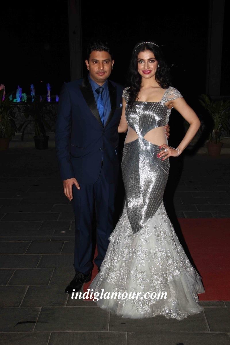 Divya Khosla Kumar Actress hd photo