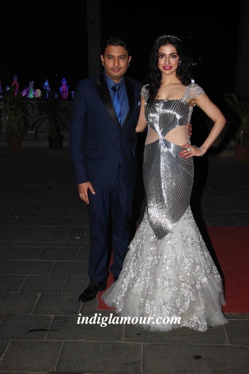 Divya Khosla Kumar Actress hd photo