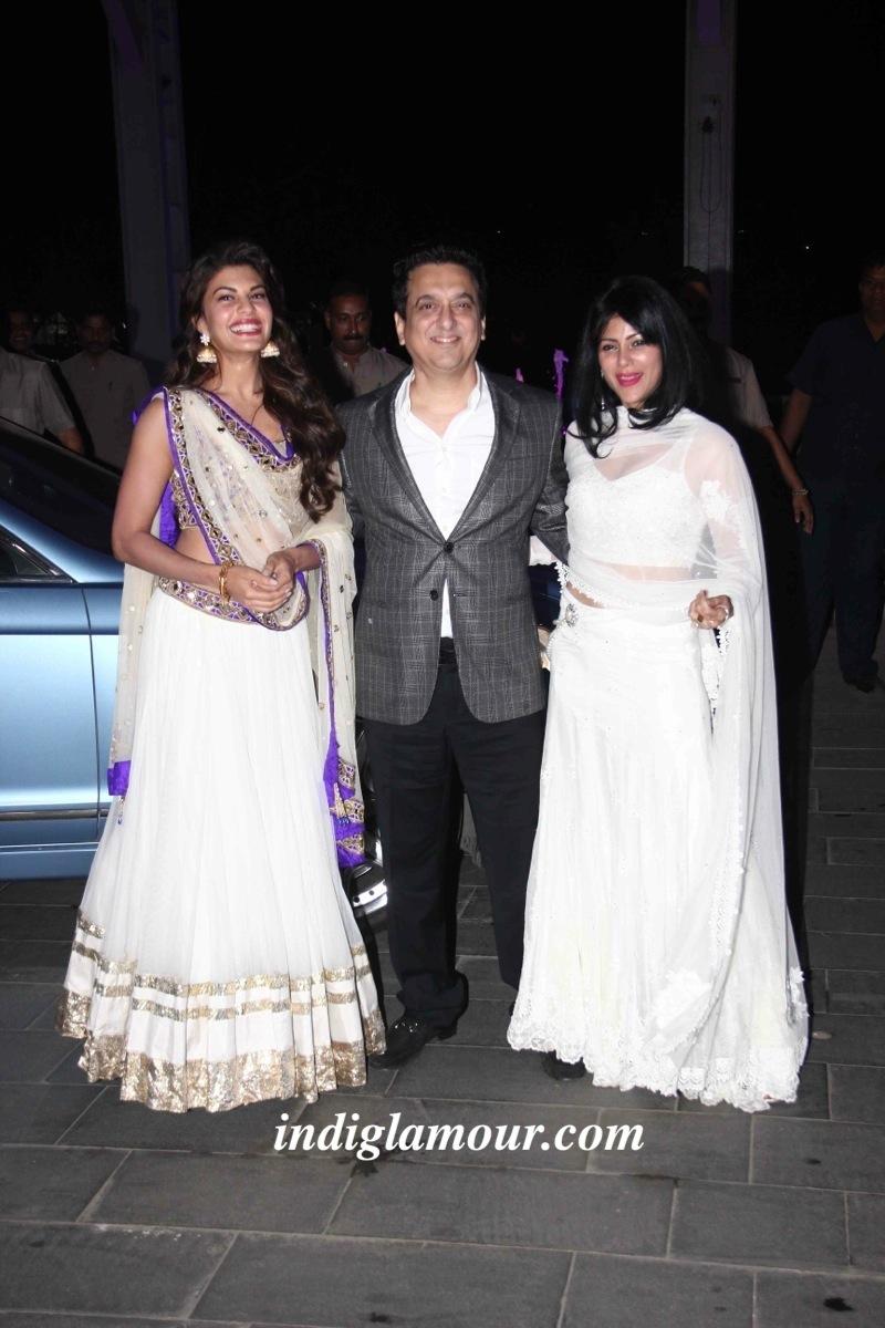 Jacqueline Fernandez Actress hd photo