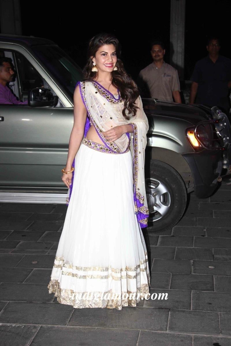 Jacqueline Fernandez Actress hd photo