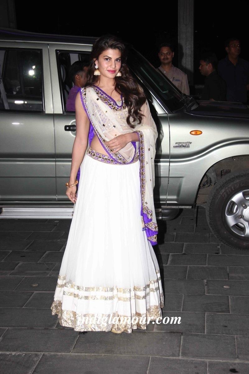 Jacqueline Fernandez Actress hd photo