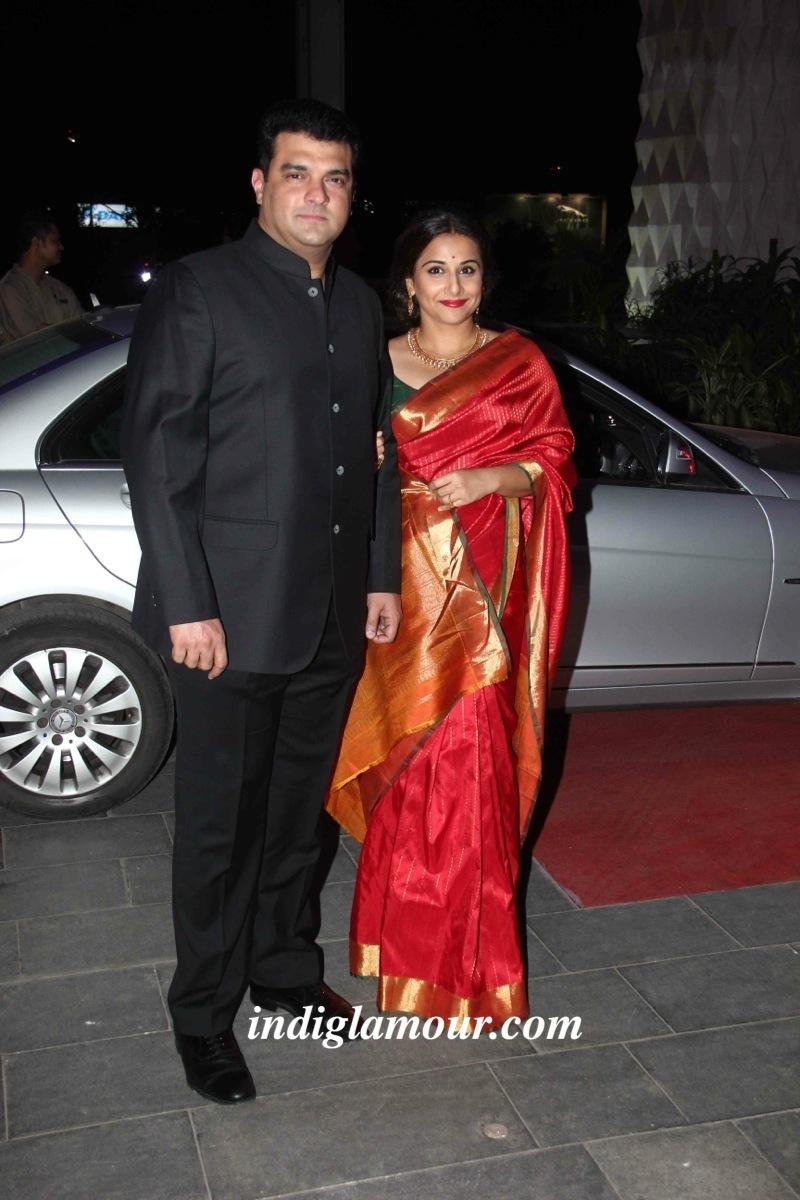 Vidya Balan Actress hd photo
