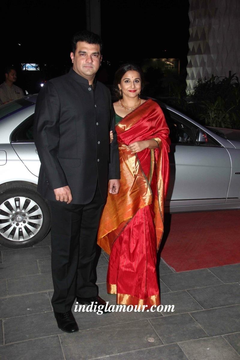 Vidya Balan Actress hd photo