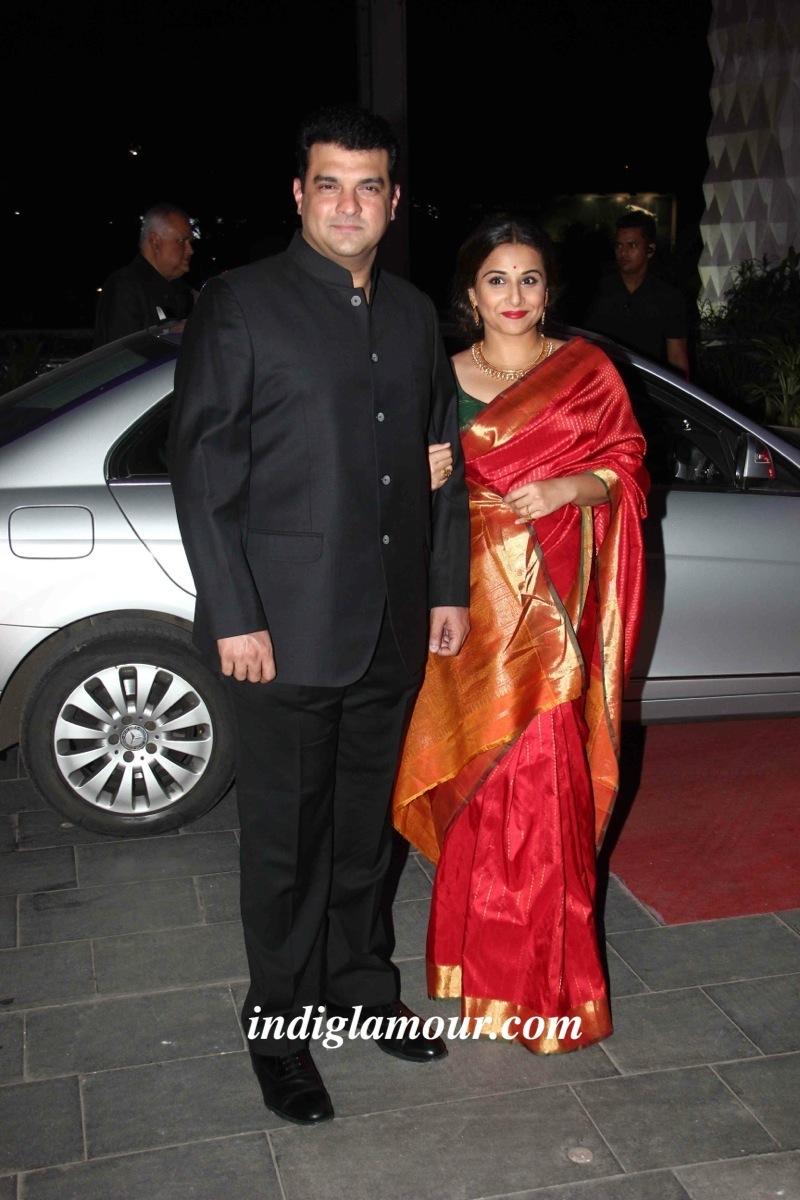Vidya Balan Actress hd photo