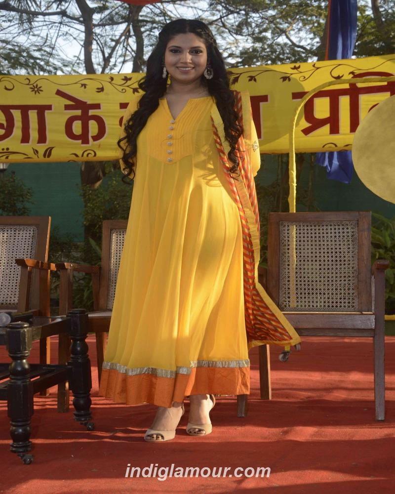 Bhumi Pednekar Actress hd photo