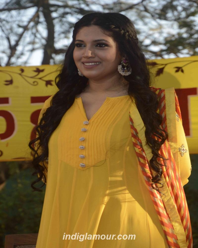Bhumi Pednekar Actress hd photo