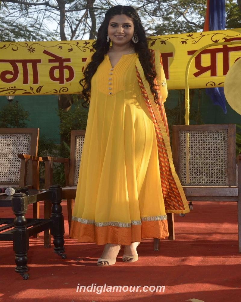 Bhumi Pednekar Actress hd photo