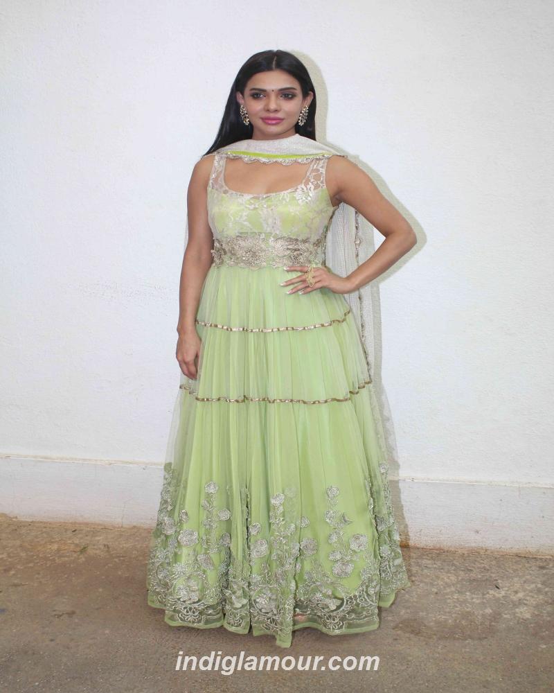 Sara Loren Actress hd photo