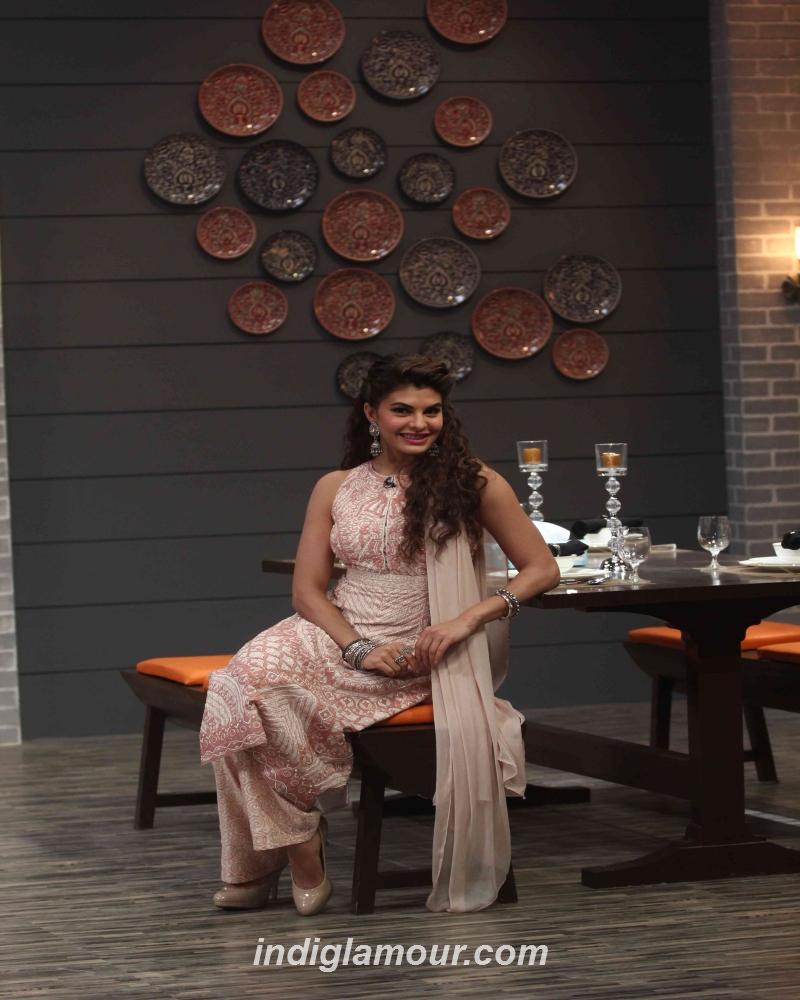 Jacqueline Fernandez Actress hd photo